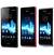  Sony:  Xperia TX (T),  Xperia V,  Xperia J