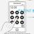 Samsung Zapata ; ntovala 2-hand , Sensory & nny # x439; transparent di , sold display 